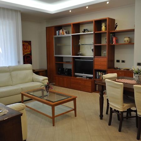 Sand 228 Home Террачина Экстерьер фото