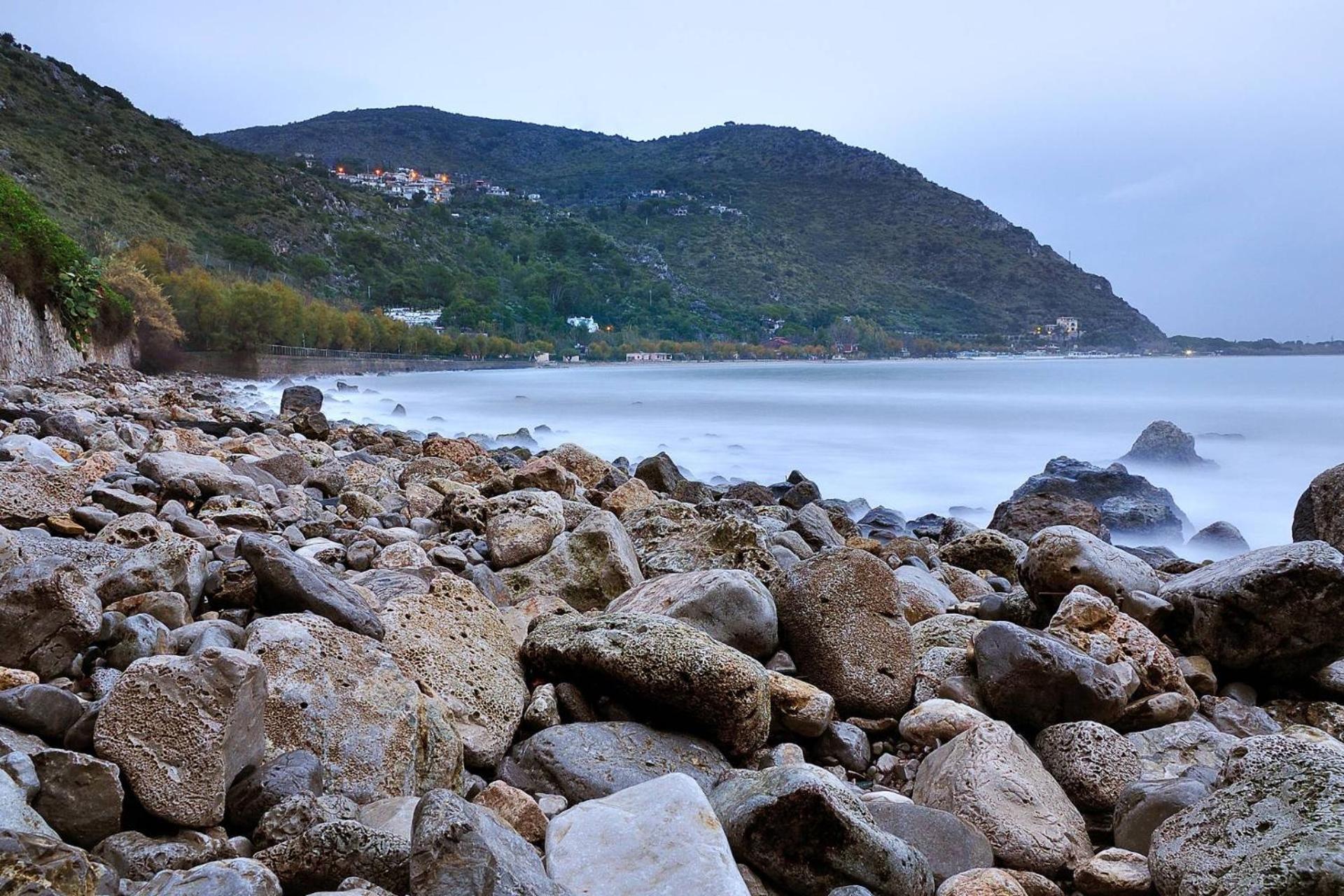 Sand 228 Home Террачина Экстерьер фото