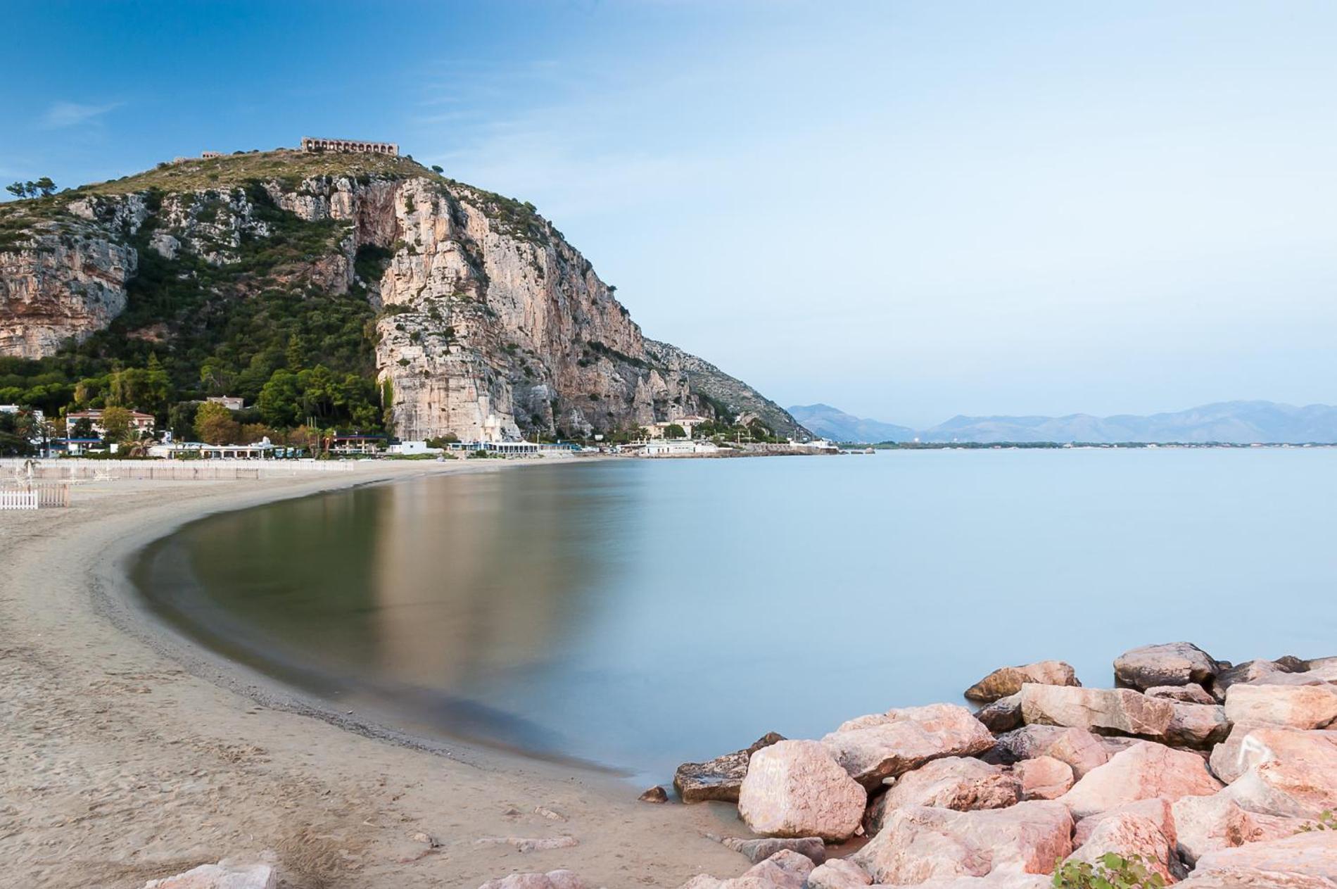 Sand 228 Home Террачина Экстерьер фото