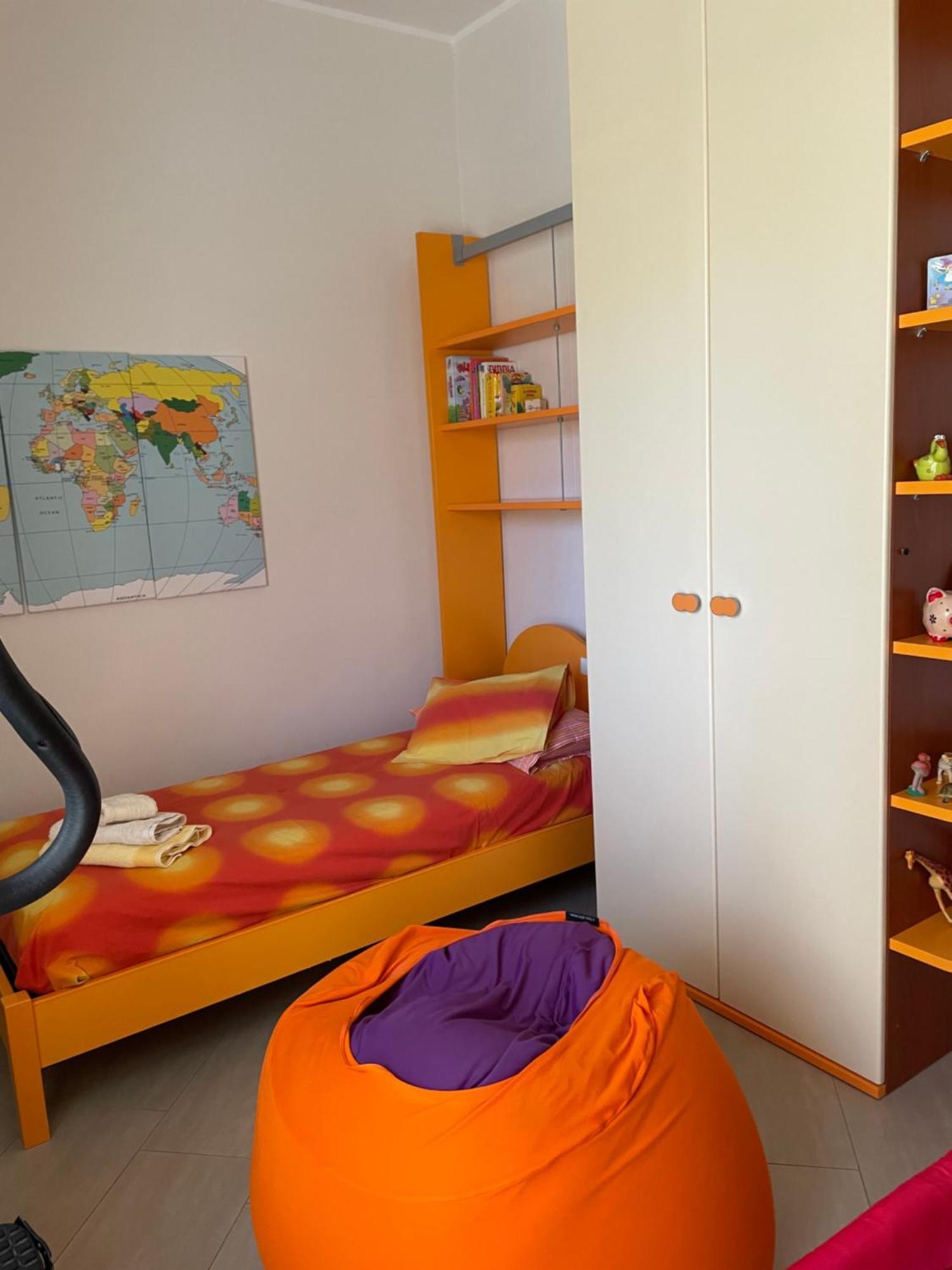 Sand 228 Home Террачина Экстерьер фото