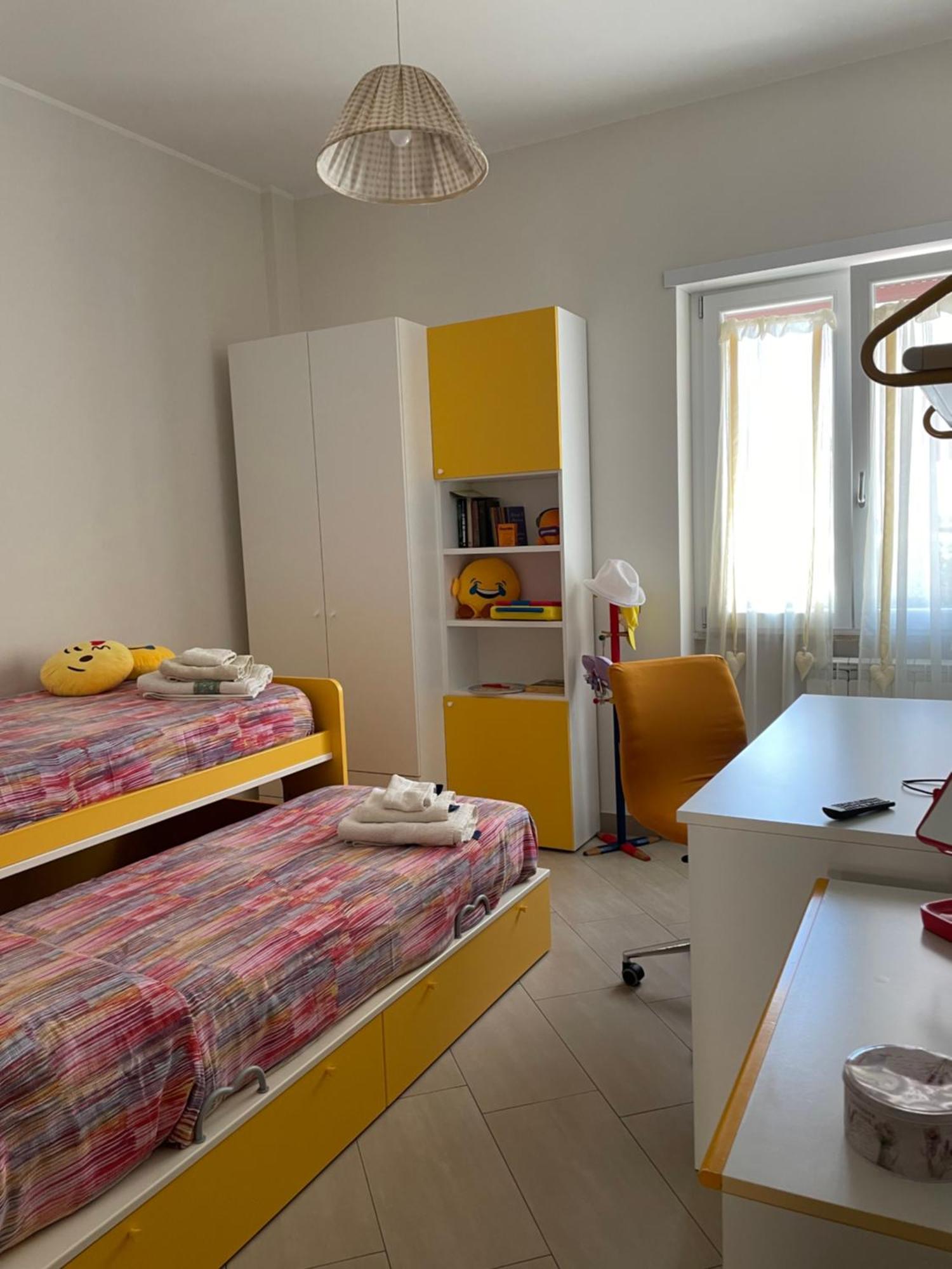 Sand 228 Home Террачина Экстерьер фото