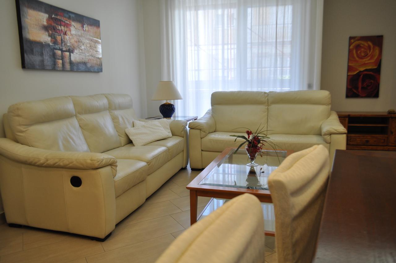 Sand 228 Home Террачина Экстерьер фото
