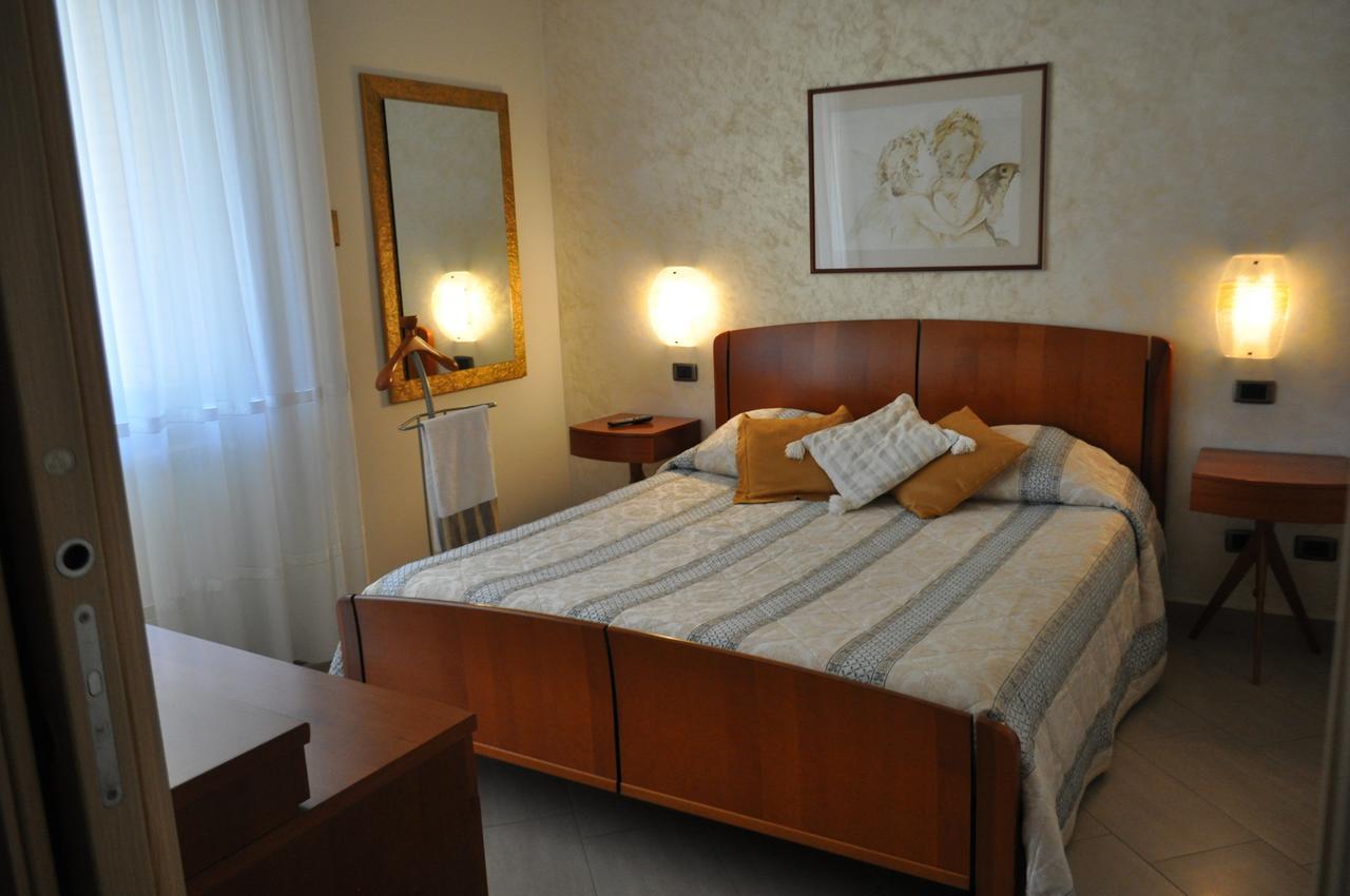 Sand 228 Home Террачина Экстерьер фото