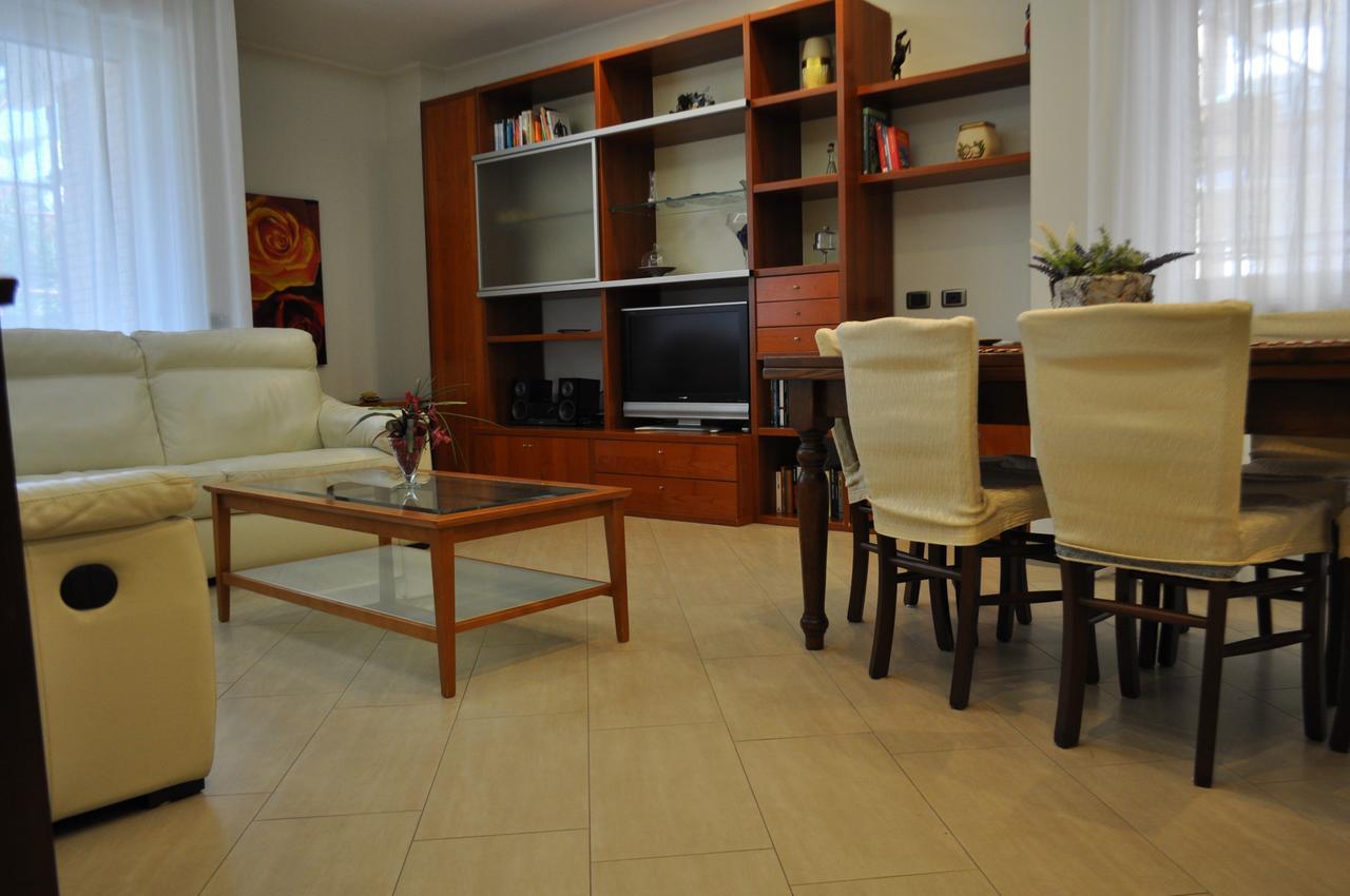 Sand 228 Home Террачина Экстерьер фото