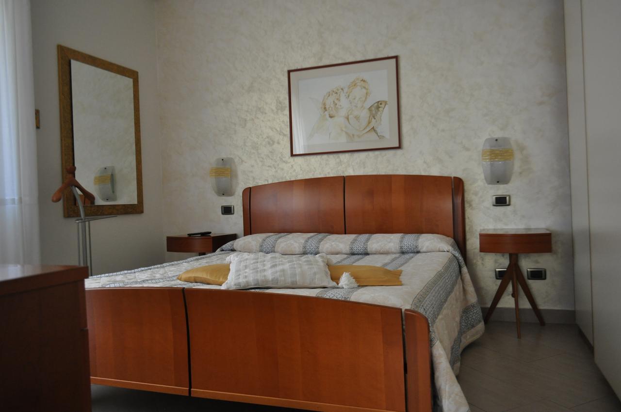 Sand 228 Home Террачина Экстерьер фото