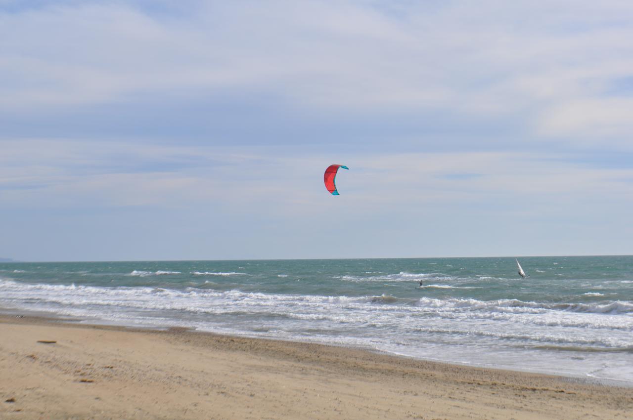 Sand 228 Home Террачина Экстерьер фото