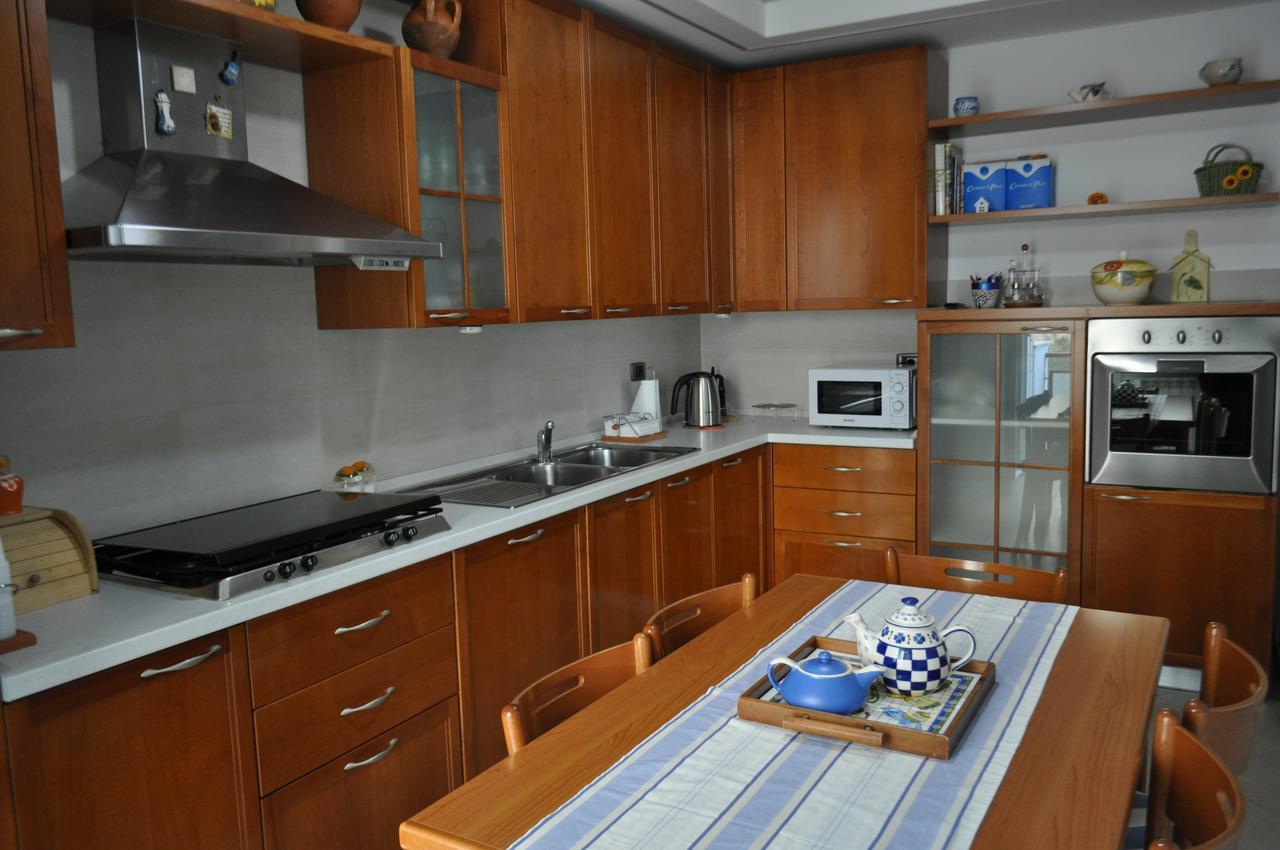 Sand 228 Home Террачина Экстерьер фото
